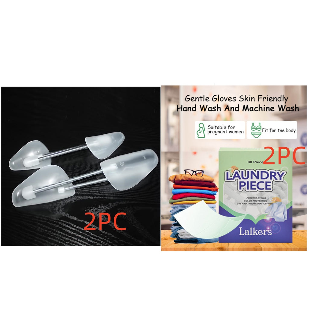 Support maintien baskets Nike AF1, préserve la forme originale.