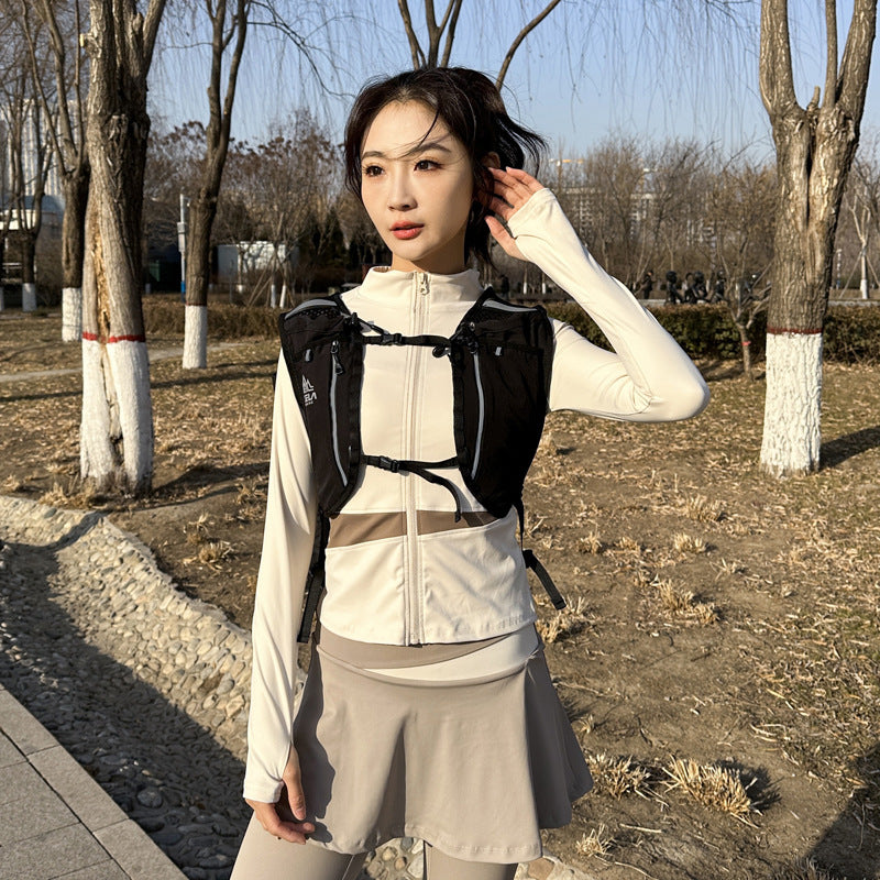 Nouveau sac à dos de randonnée polyvalent, stylé et parfait pour le cyclisme