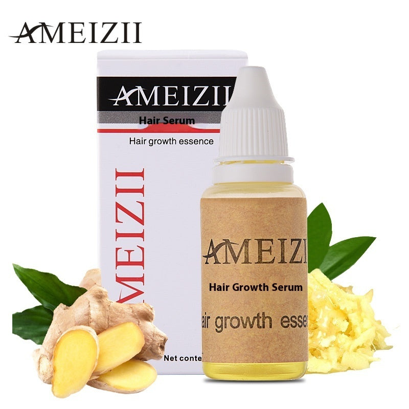 Liquide anti-chute repousse cheveux 20ml