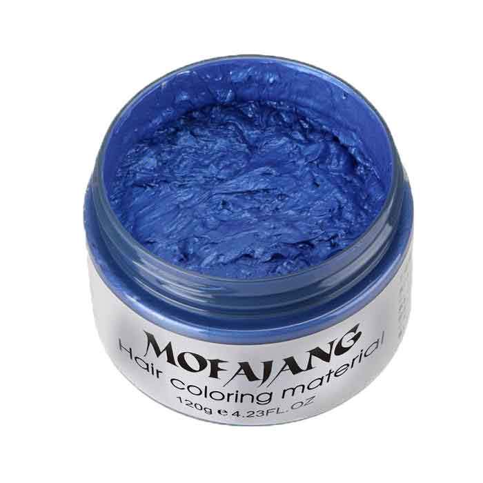 Mofajang hair wax 120g