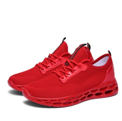 Baskets blade hommes mesh aéré – Tendance sport et mode