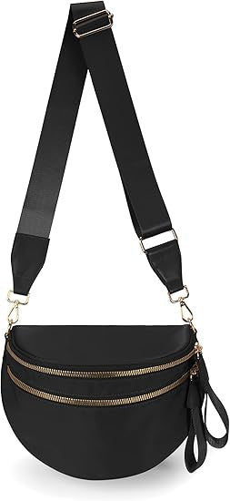 Sac à bandoulière femme stylé et tendance