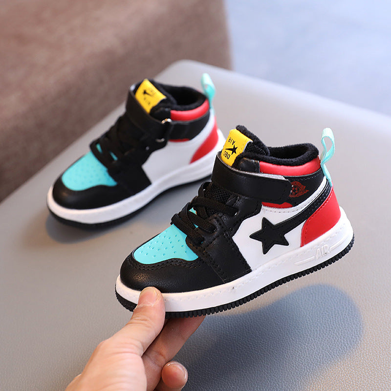 Chaussures sport décontractées enfant