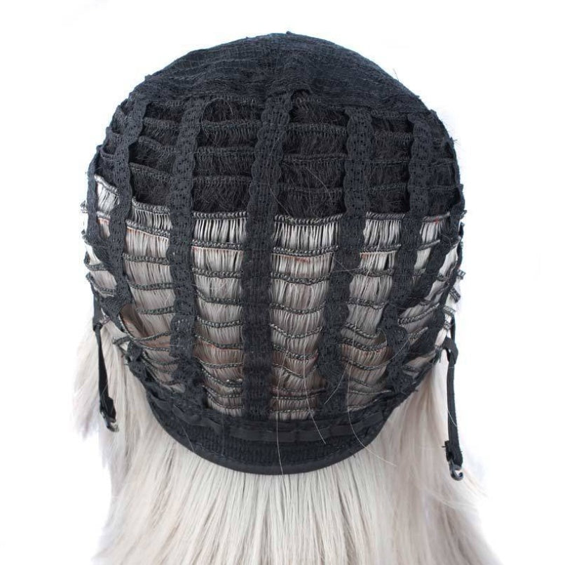 Perruque Synthétique Femme Haute Température Style Ruili