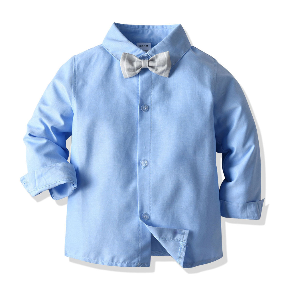 Pull college style varsity garçon 100% coton – tailles enfant Carvose Chic