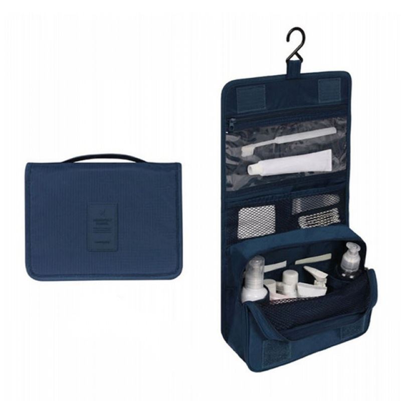 Trousse cosmétique organisateur – sac maquillage et toilette pratique