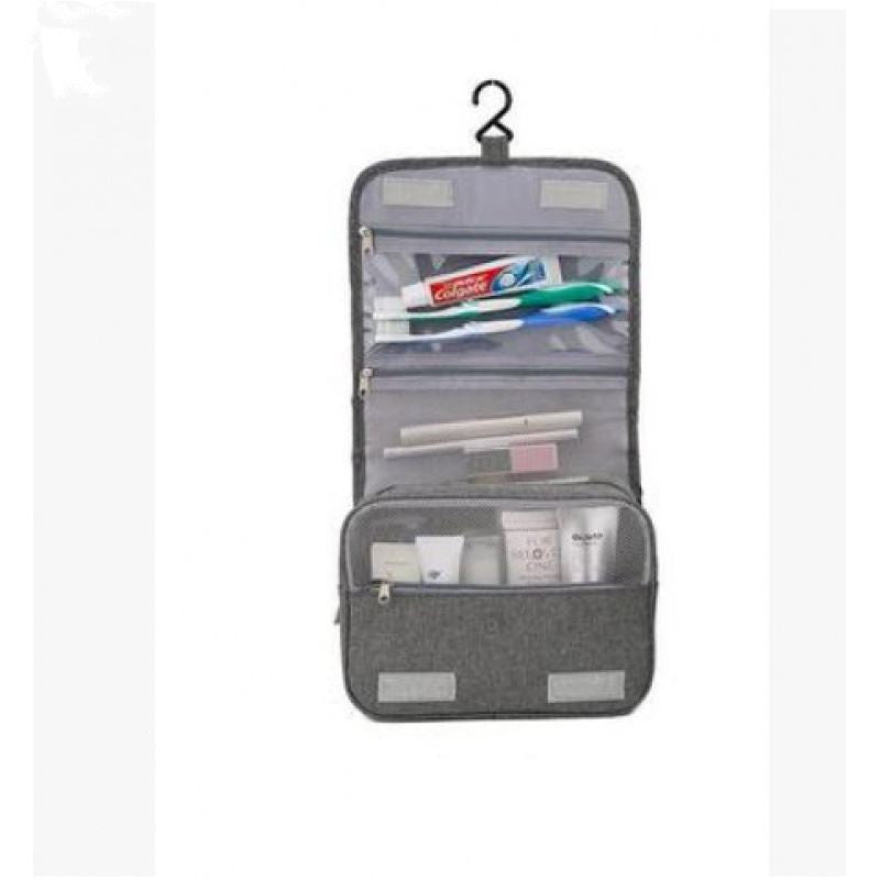 Trousse cosmétique organisateur – sac maquillage et toilette pratique