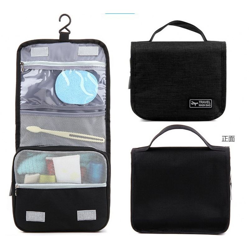 Trousse cosmétique organisateur – sac maquillage et toilette pratique