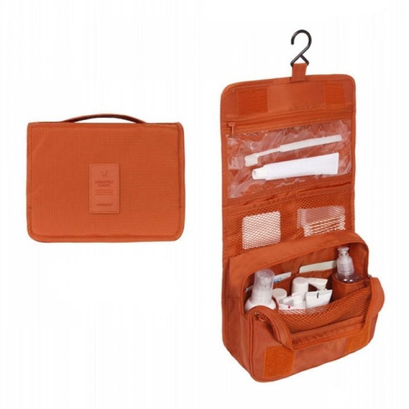 Trousse cosmétique organisateur – sac maquillage et toilette pratique