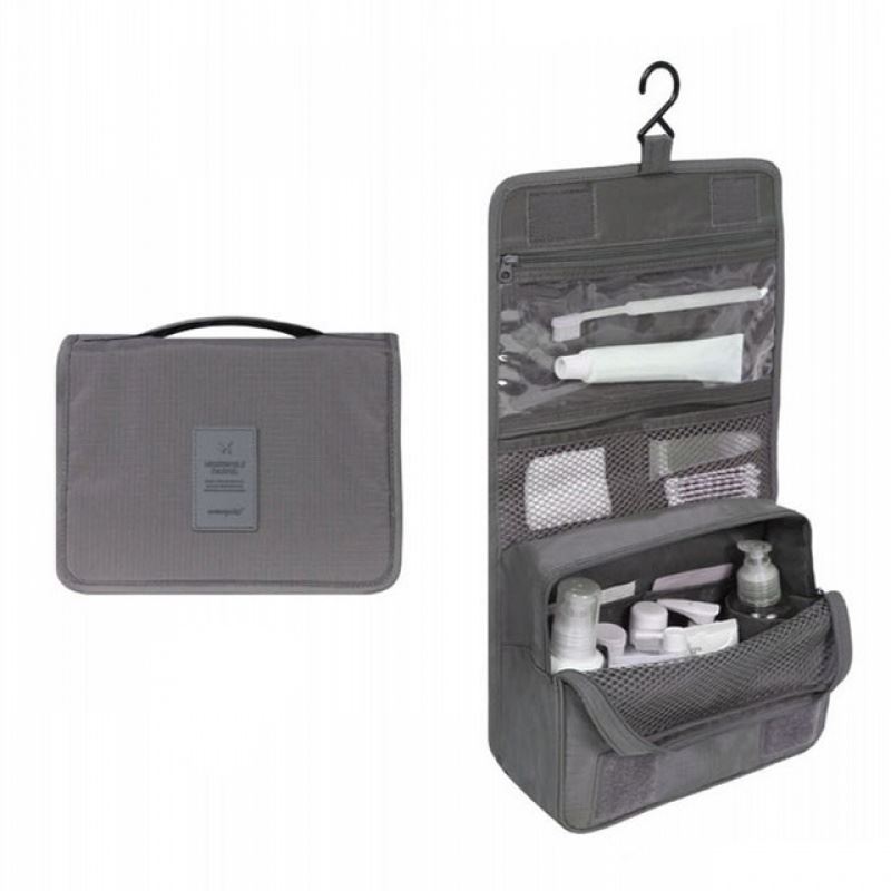 Trousse cosmétique organisateur – sac maquillage et toilette pratique