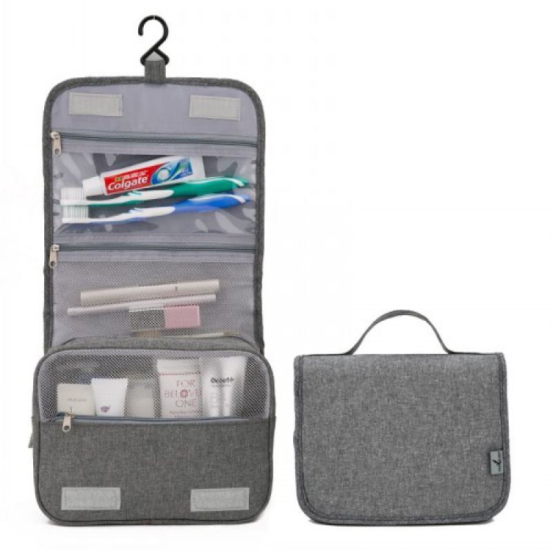 Trousse cosmétique organisateur – sac maquillage et toilette pratique