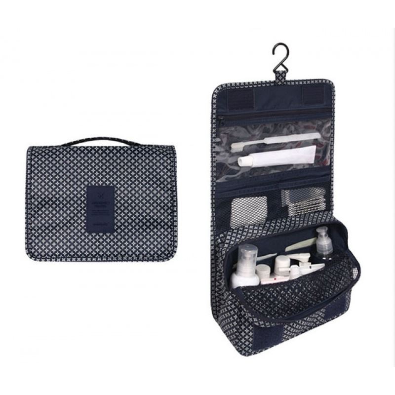 Trousse cosmétique organisateur – sac maquillage et toilette pratique