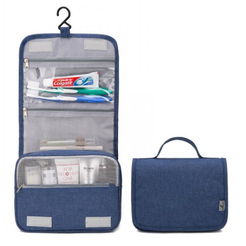 Trousse cosmétique organisateur – sac maquillage et toilette pratique