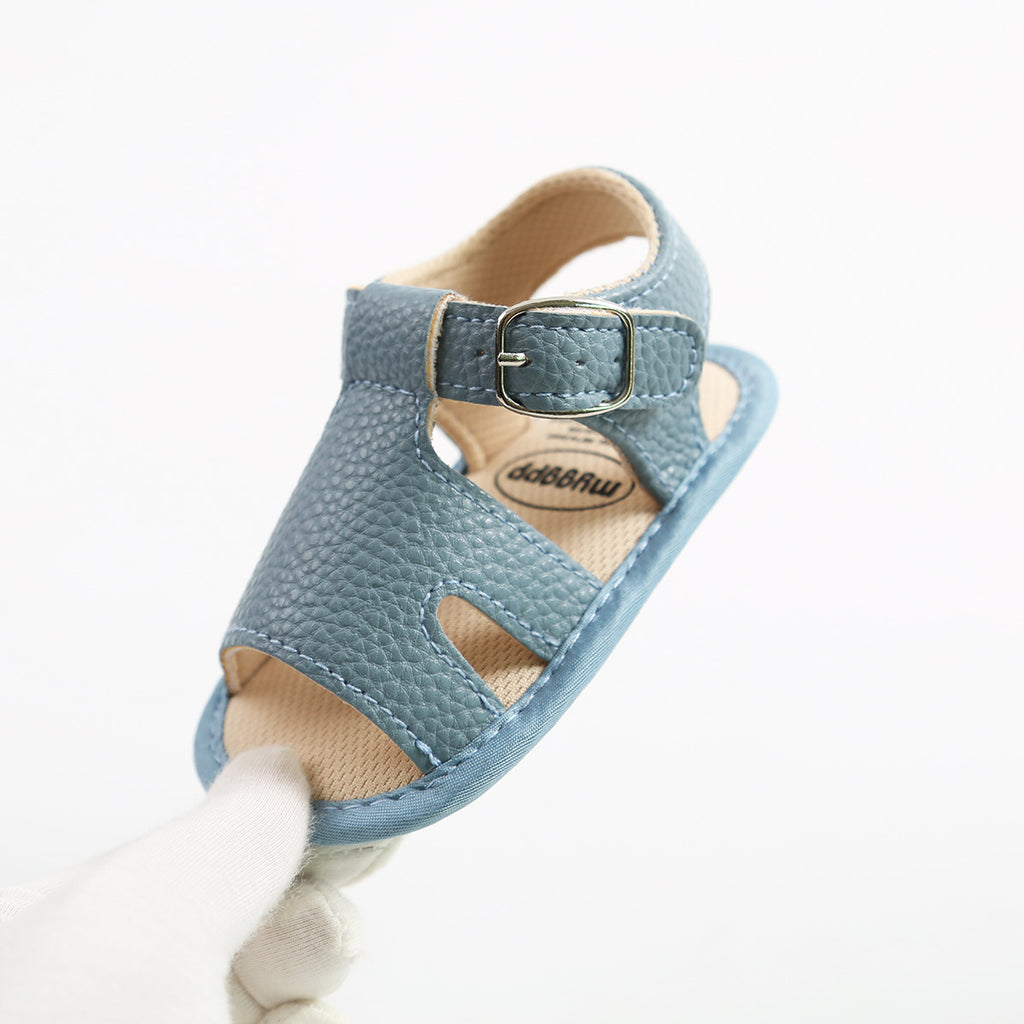 Sandales bébé été et chaussures marche toddler