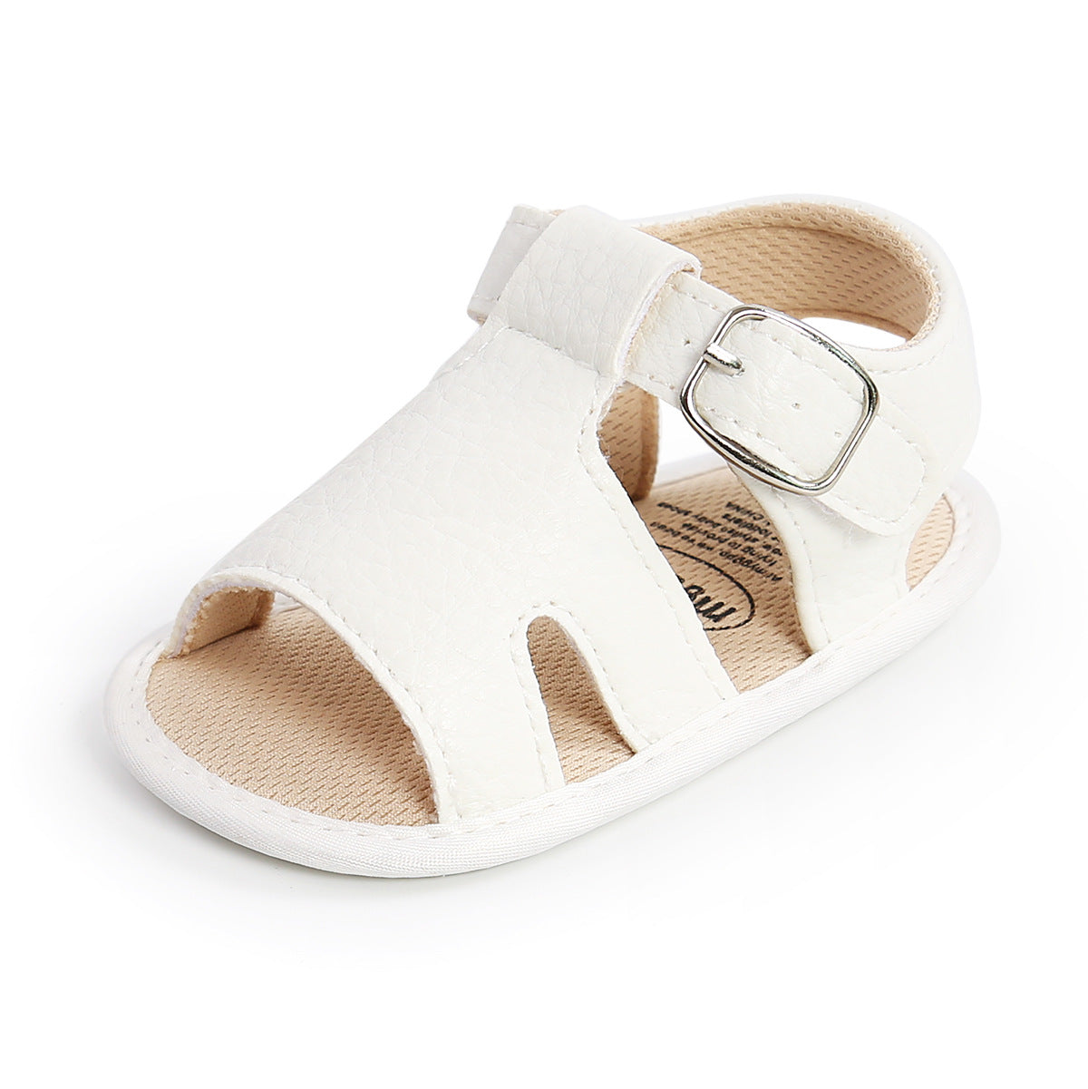 Sandales bébé été et chaussures marche toddler