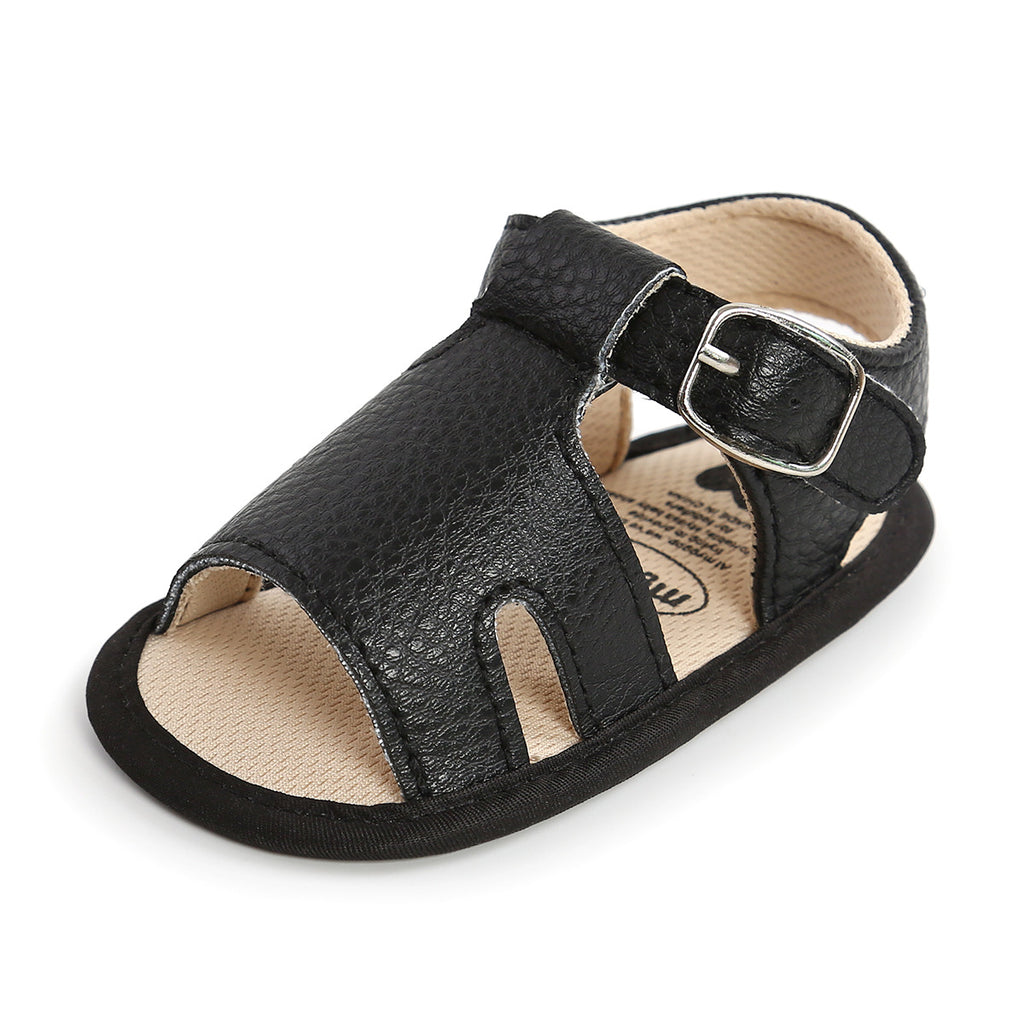 Sandales bébé été et chaussures marche toddler