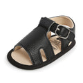 Sandales bébé été et chaussures marche toddler