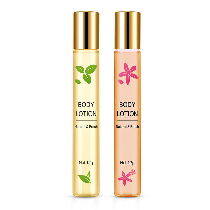 Déodorant roll-on Mengxilan 12ml femme/homme – parfumant anti-sueur portable
