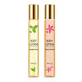 Déodorant roll-on Mengxilan 12ml femme/homme – parfumant anti-sueur portable