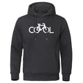 Mans Basketbal Kapuutsweater – Sportklere Styl
