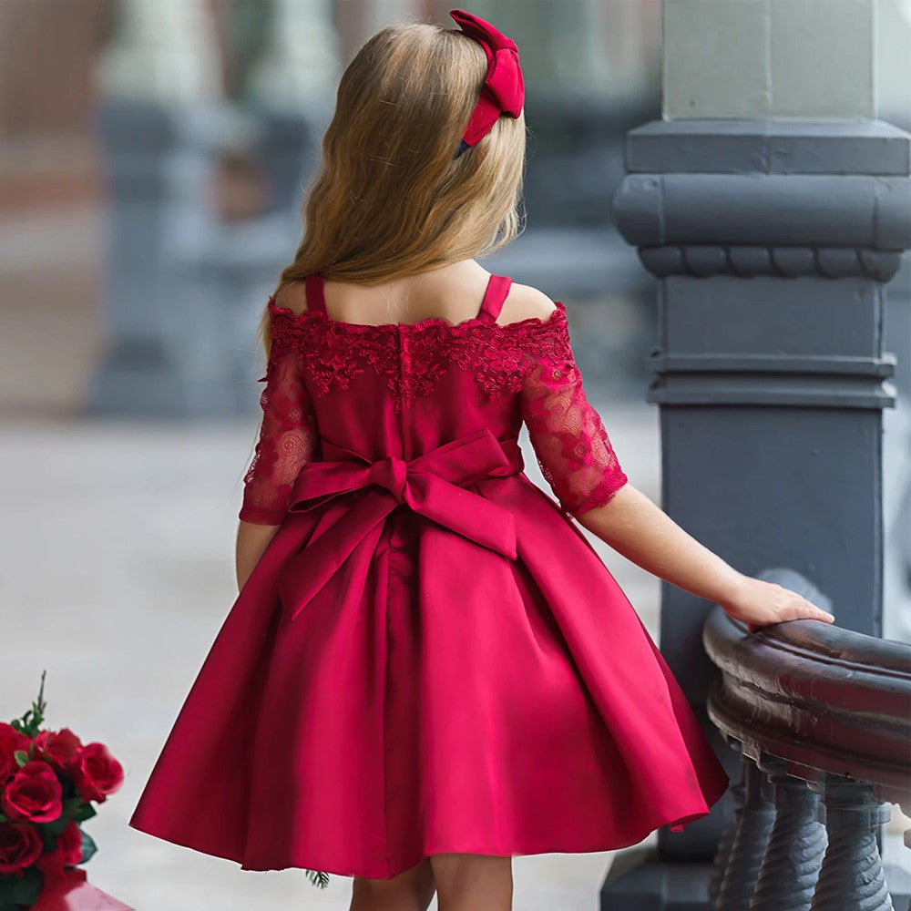 Robes filles, hauts et jupes pour toddlers, vêtements enfants.