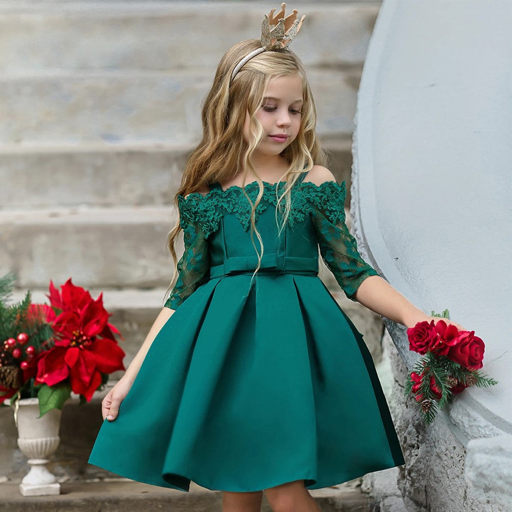 Robes filles, hauts et jupes pour toddlers, vêtements enfants.