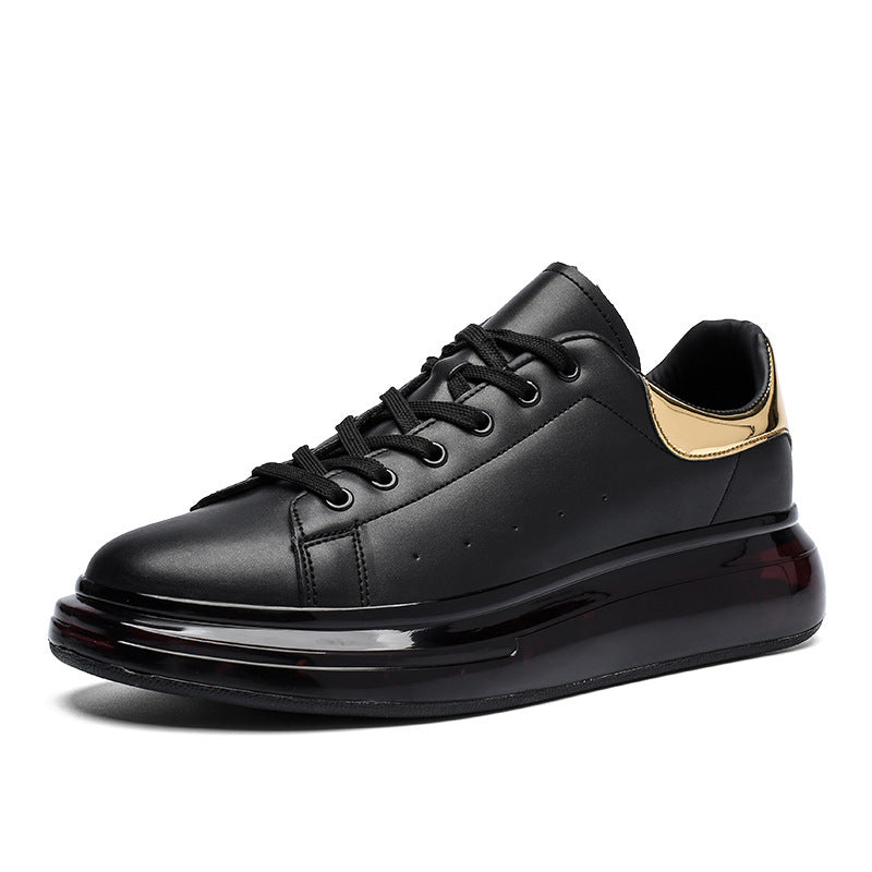 Baskets Gradient Air Cushion – Sneakers amorties à dégradé pour homme et femme
