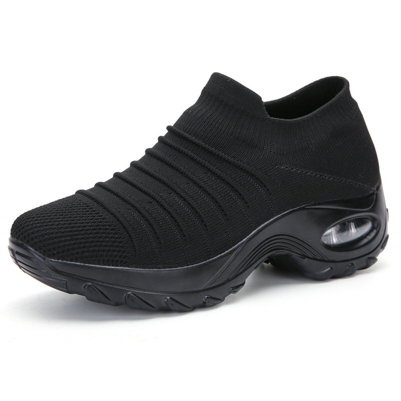 Baskets Air Cushion outdoor – Sneakers confortables pour voyage et extérieur
