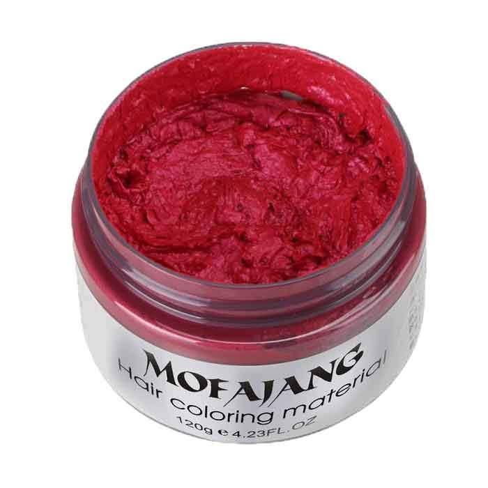 Cire à cheveux Mofajang 120g