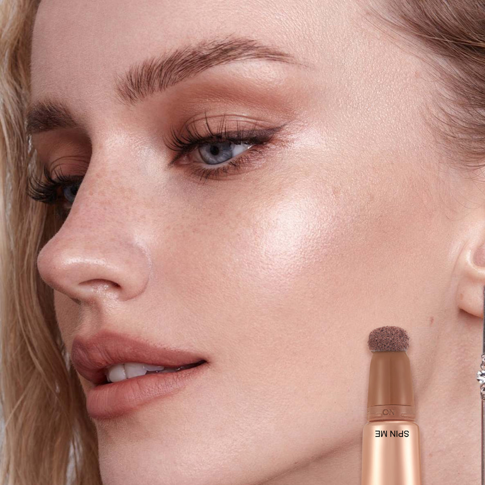 Baguette illuminateur liquide PHOFAY 15ml – soyeux doux brillant joues