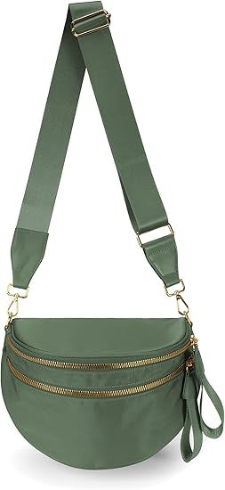 Sac à bandoulière femme stylé et tendance