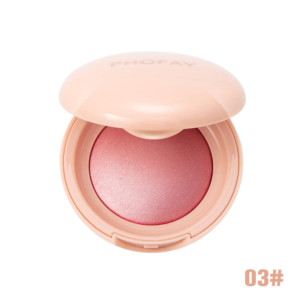PHOFAY Luminous Poederblos