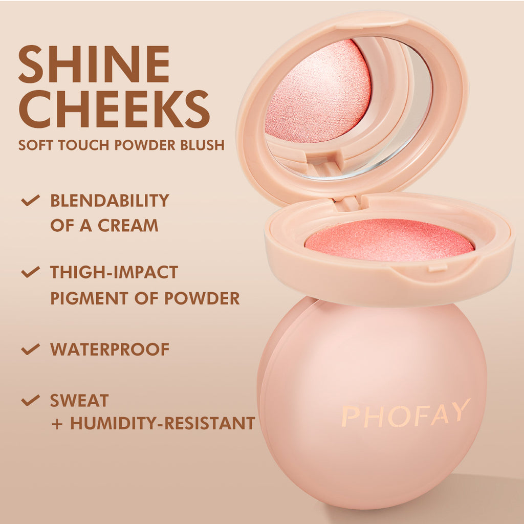 PHOFAY Luminous Poederblos