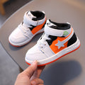 Chaussures sport décontractées enfant