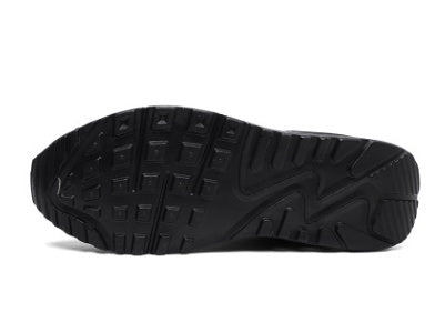 Baskets hommes Air Cushion – Sneakers confortables amorties pour marche et style casual