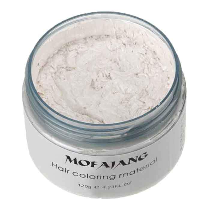 Cire à cheveux Mofajang 120g