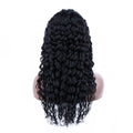 Perruque Lace Front 13x4 en cheveux humains