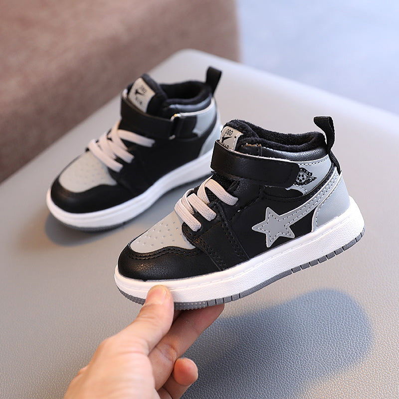 Chaussures sport décontractées enfant