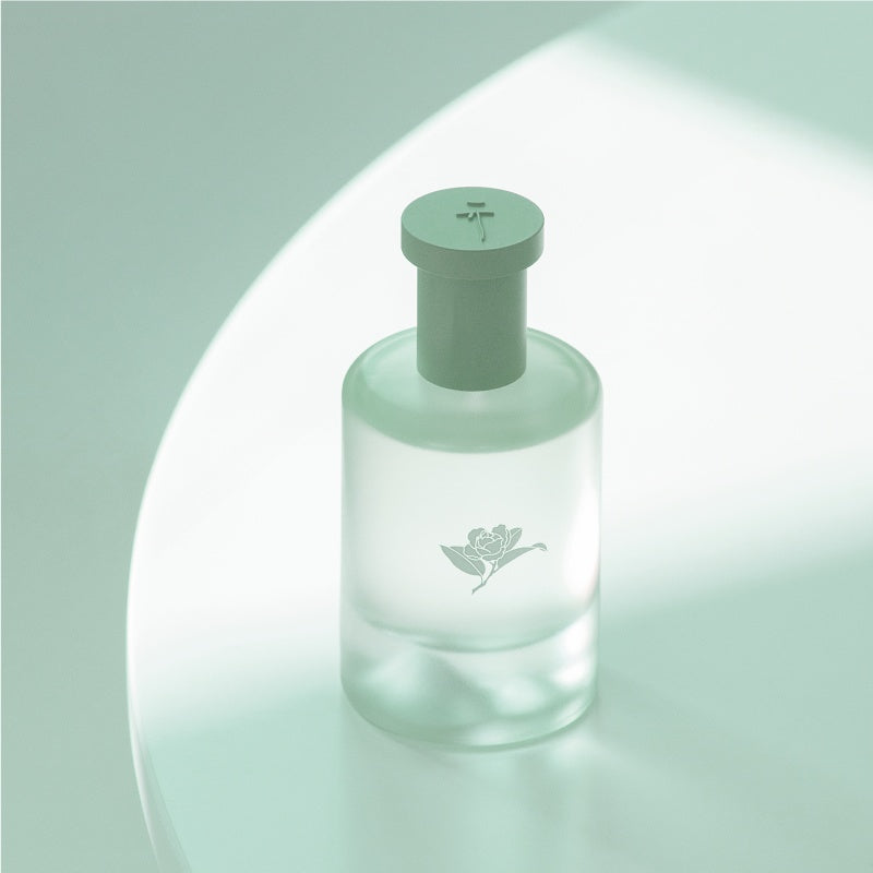 Slow Song · Snow Moon – Parfum Eau de Toilette Orientale pour Femme, Aura Irrésistible