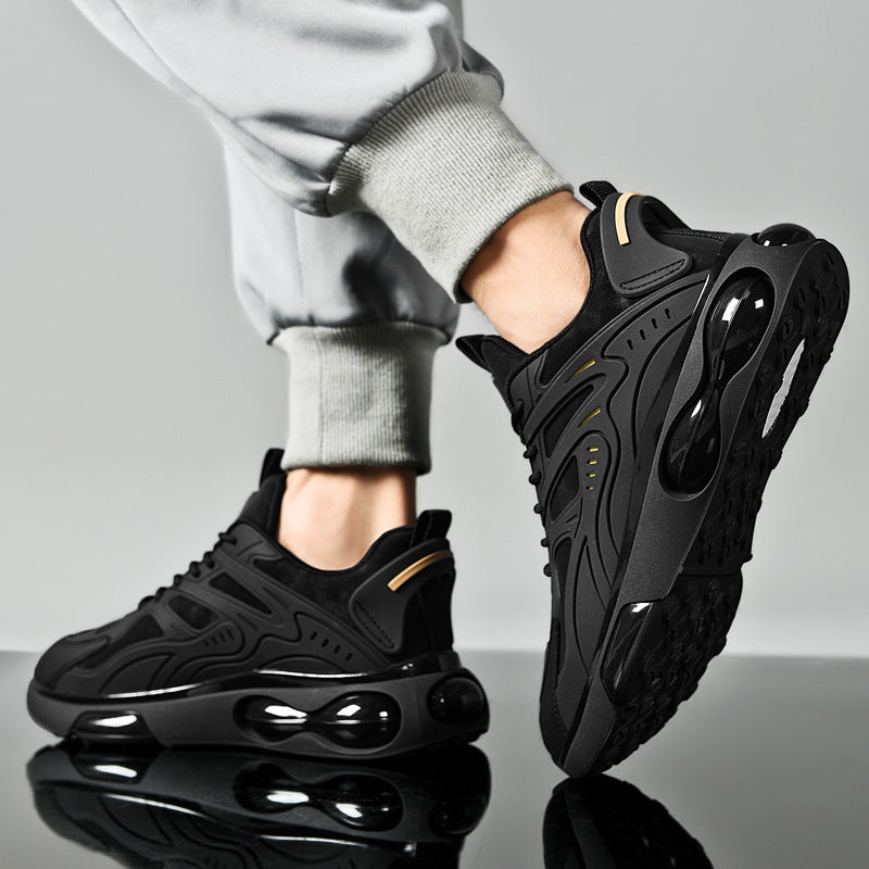 Nouvelles baskets respirantes d’été  Homme