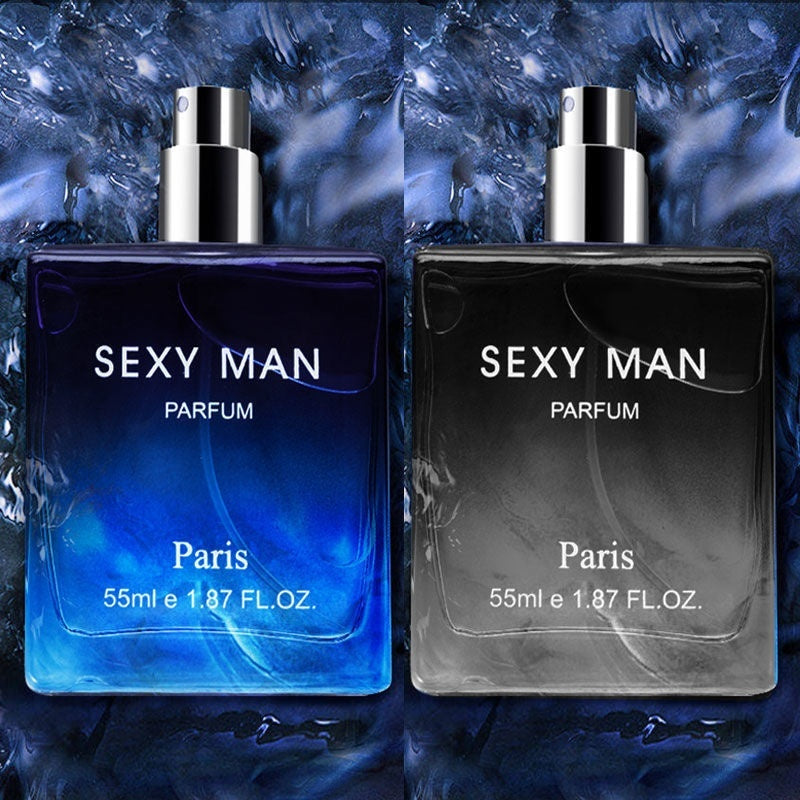 Opwindend Sexy – Mansparfuum, Emosie en Bekoring van Parys