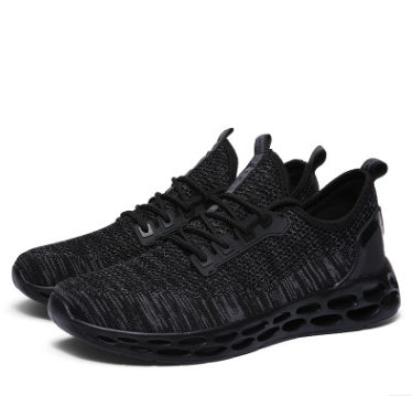 Baskets blade hommes mesh aéré – Tendance sport et mode