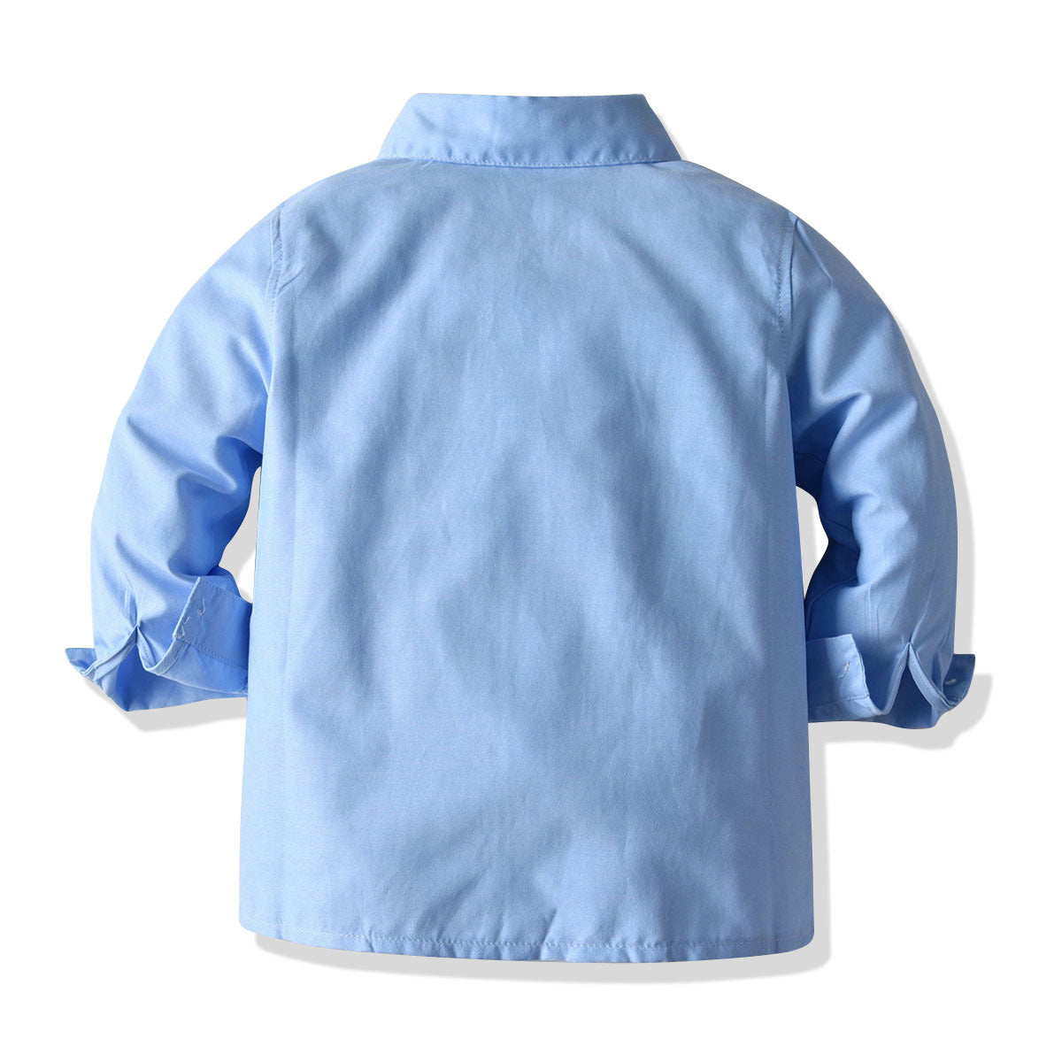 Pull college style varsity garçon 100% coton – tailles enfant Carvose Chic
