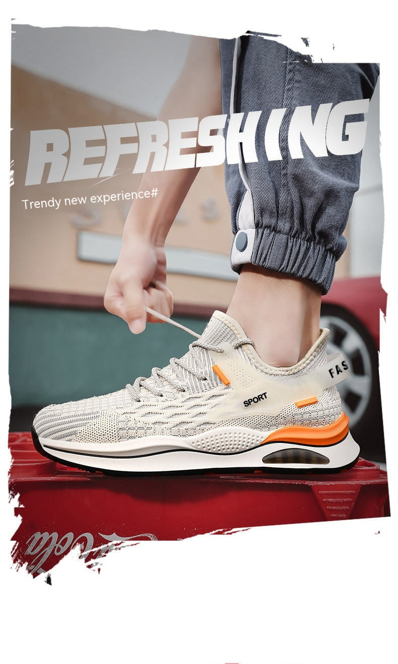Baskets hommes – Sneakers mode et confortables pour usage quotidien