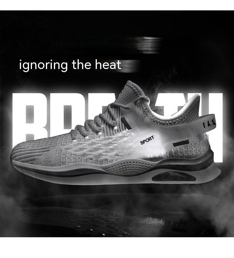 Baskets hommes – Sneakers mode et confortables pour usage quotidien