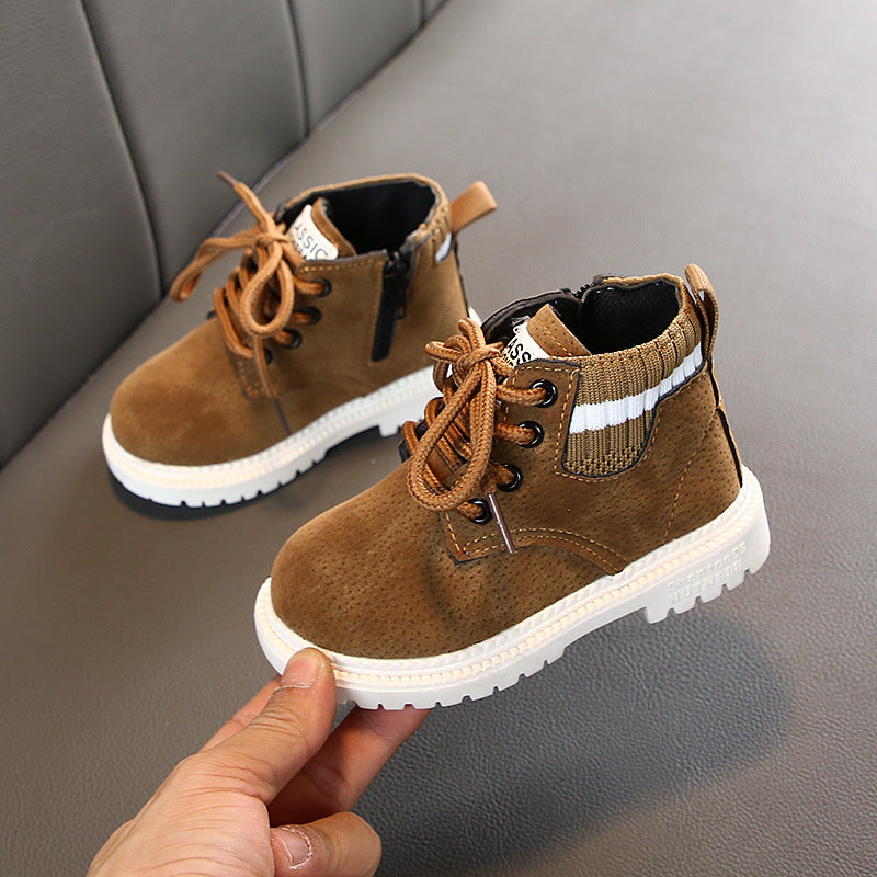 Bottes Martin enfant