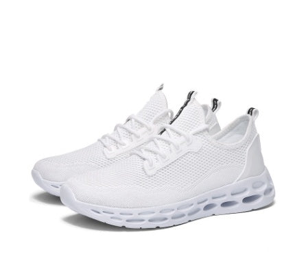 Baskets blade hommes mesh aéré – Tendance sport et mode