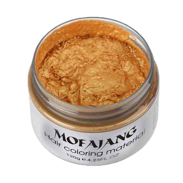 Cire à cheveux Mofajang 120g