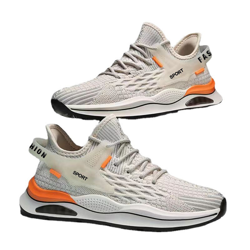 Baskets hommes – Sneakers mode et confortables pour usage quotidien