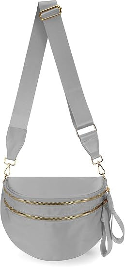 Sac à bandoulière femme stylé et tendance